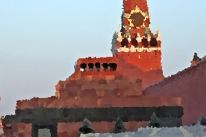 Red Square